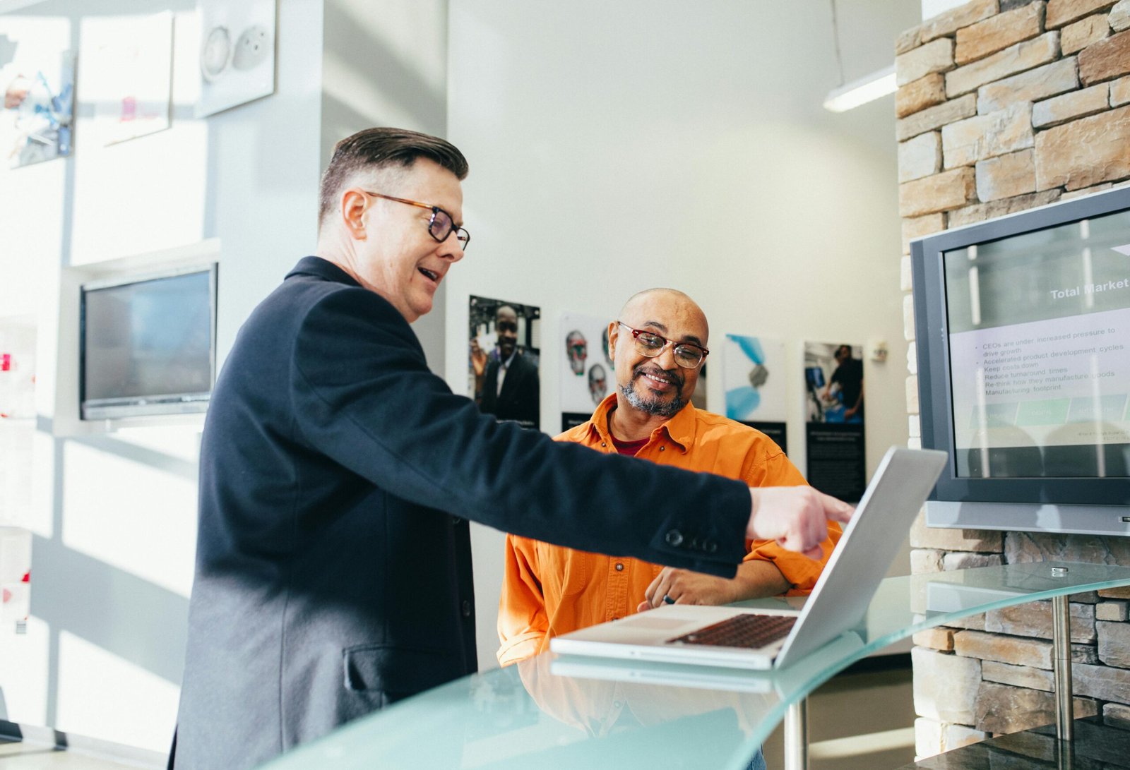 Business Growth & Marketing Solutions | Sales Strategy Experts | Mountain Monk - Mountain Monk