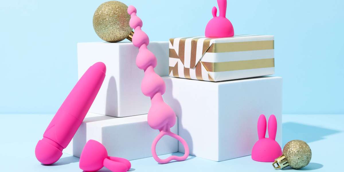 This Is The History Of Sex Adult Toy In 10 Milestones