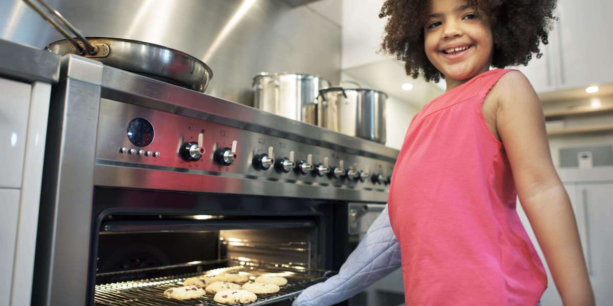 The One Best Integrated Ovens Trick Every Person Should Be Able To