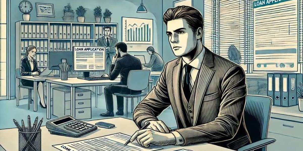 Unlocking Financial Freedom: Fast and Easy Loans with EzLoan Platform