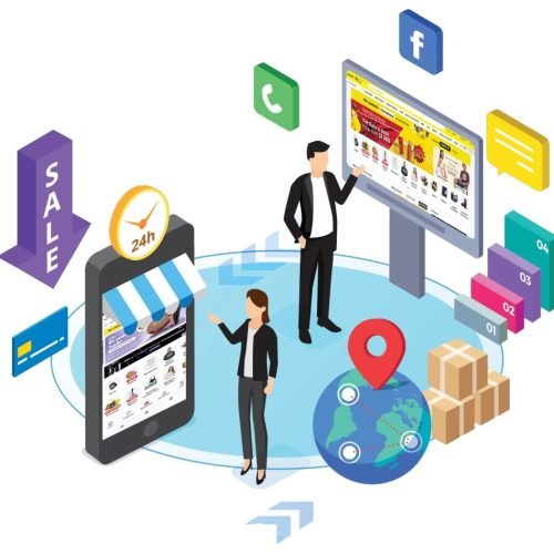 Streamline Your Sales with Noon Seller Account Management