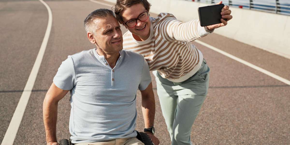The Comprehensive Guide to Folding Mobility Scooters
