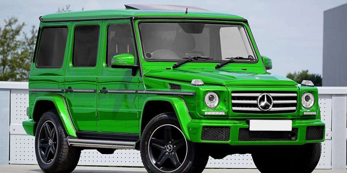 Perfect Car Rental for Your Dubai Vacation