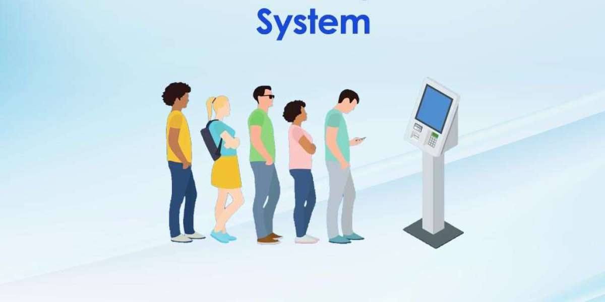 Discover Your Company's Potential: The Advantages of a Queue Management System