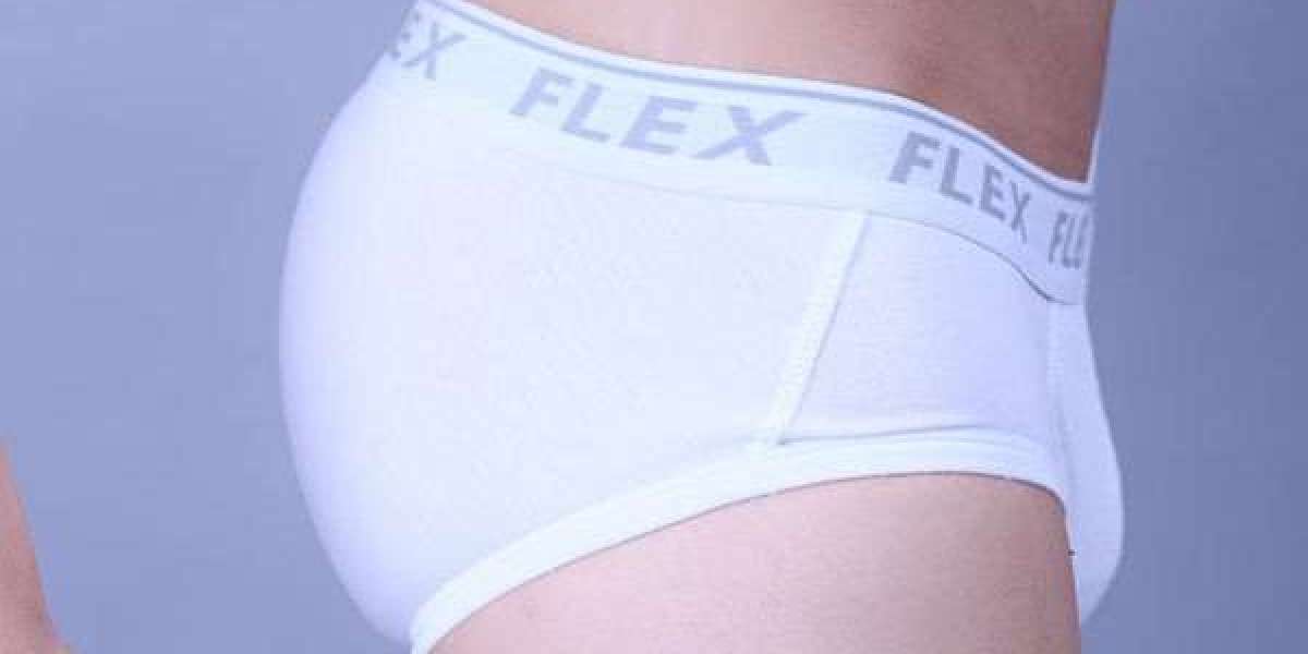 Mens Underwear