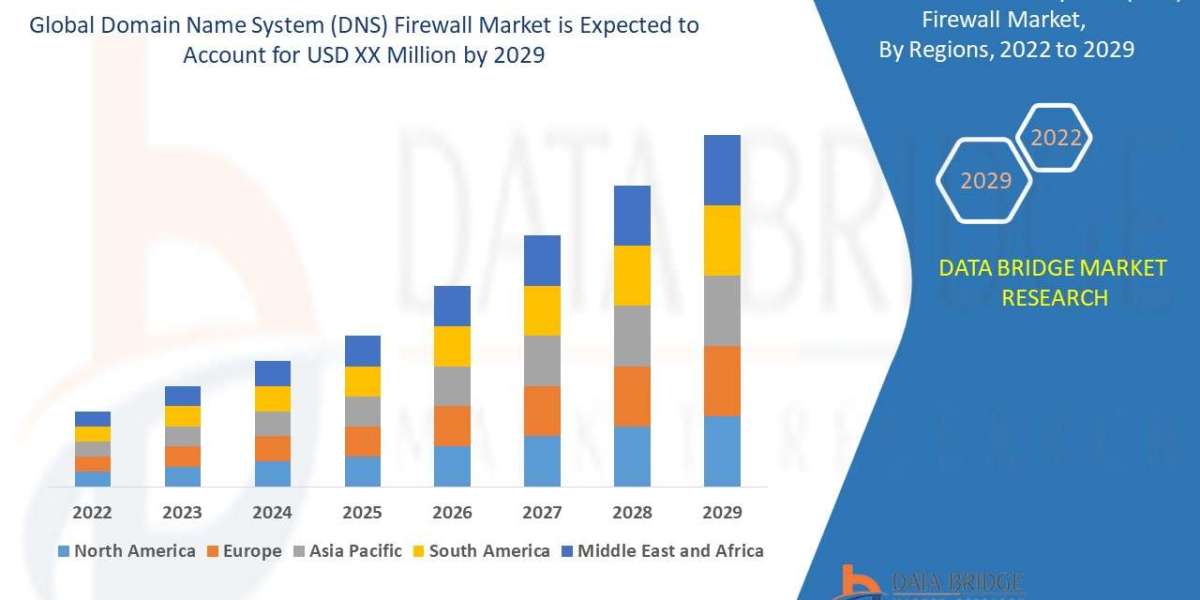 Domain Name System (DNS) Firewall Market: Strengthening Cybersecurity with Advanced Threat Detection and Network Protect