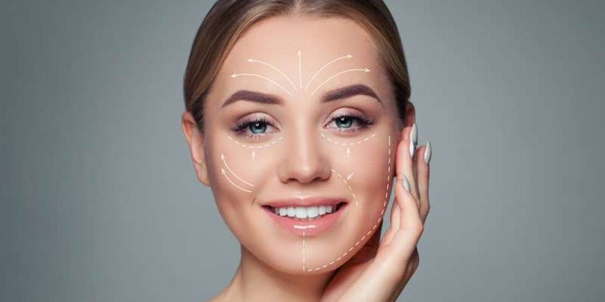 Eyebrow Lifting with HIFU in Islamabad: Natural Results Without Surgery