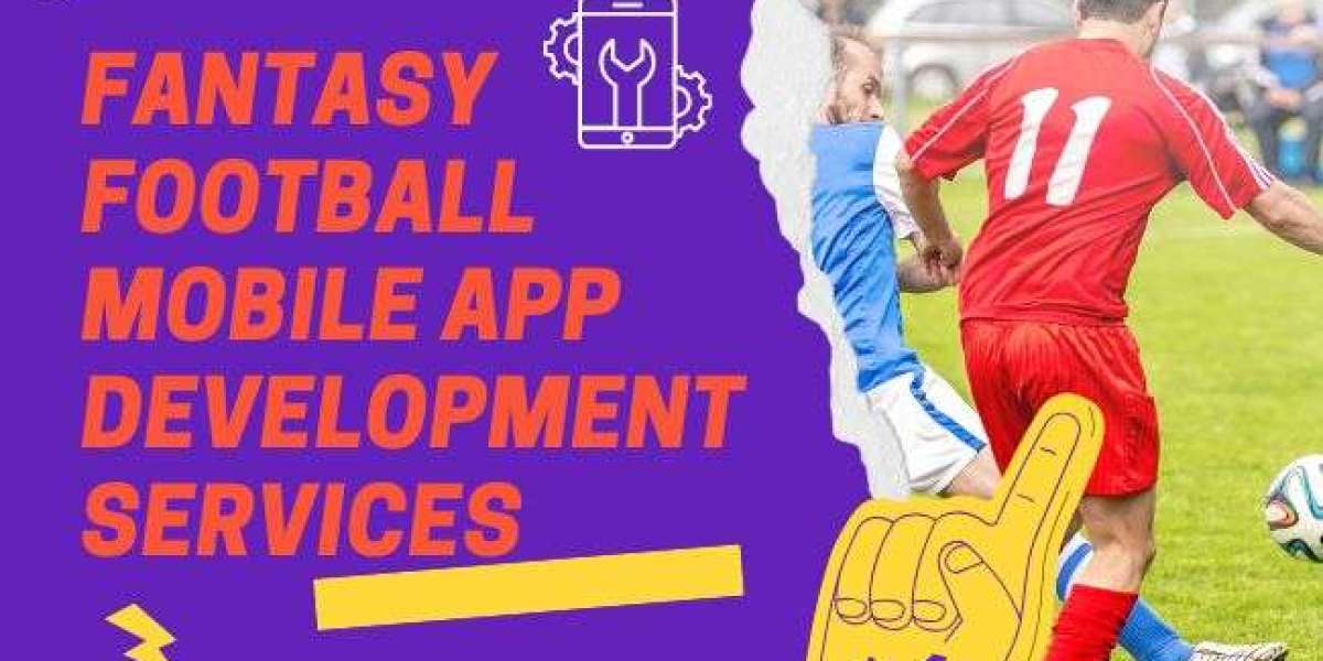 Fantasy Football Mobile App Development Services