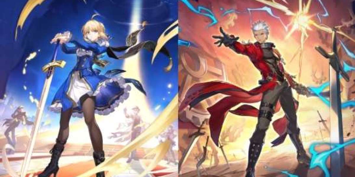 Honkai: Star Rail Version 3.4 Banners Revealed: Phainon & Fate Collab with Saber & Archer