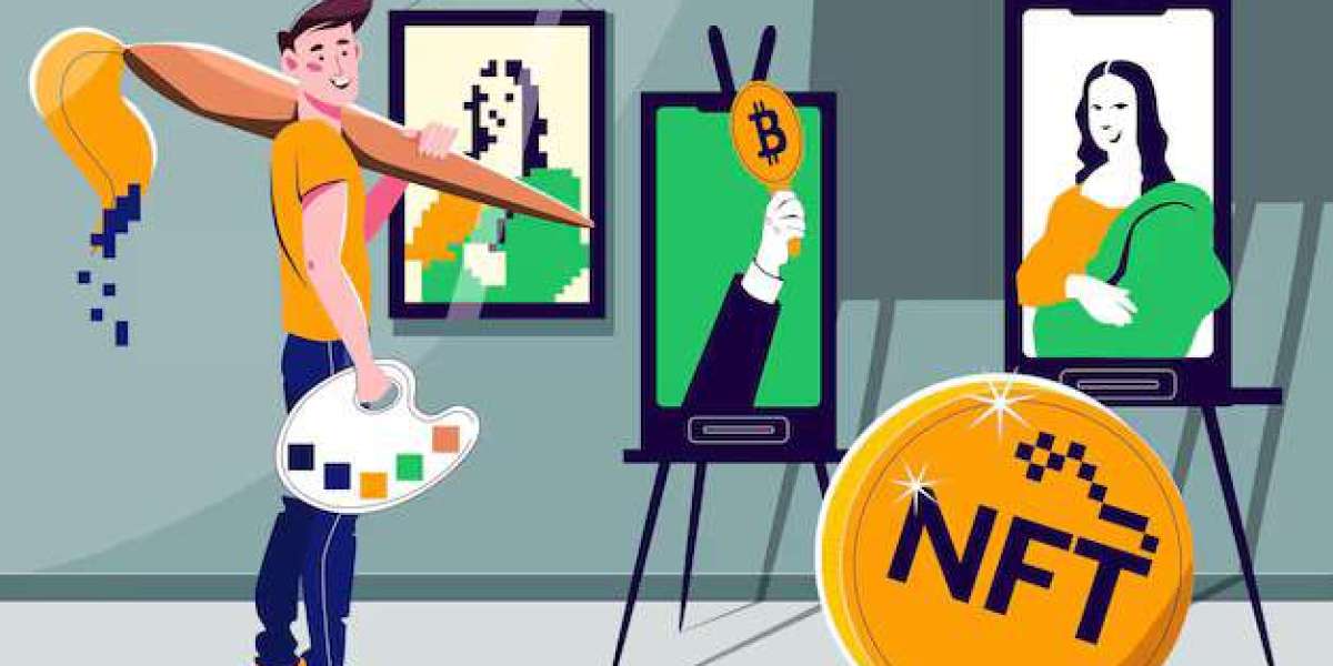 Art Tokenization: Revolutionizing Creative Asset Ownership