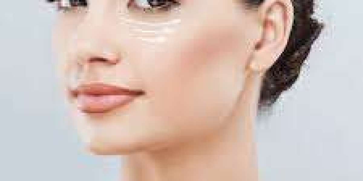 How Blepharoplasty Works for Eye Bag Removal in Islamabad