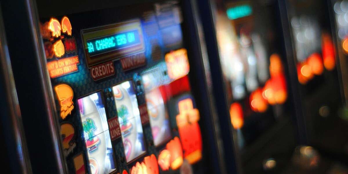 Explore Online Gambling Safely with Inavegas: Your Ultimate Scam Verification Community