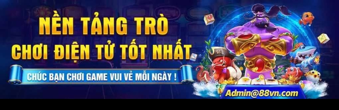 Nhà Cái 88vn