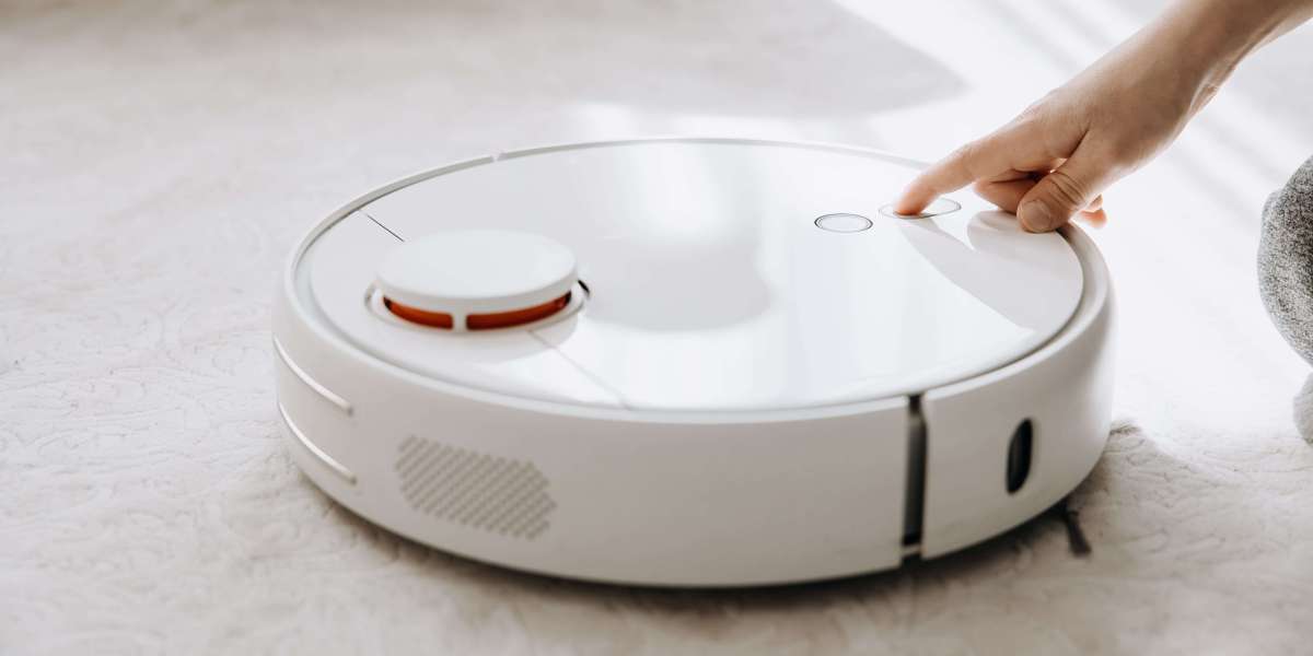 Guide To Best Rated Robot Vacuum: The Intermediate Guide In Best Rated Robot Vacuum