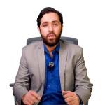 Dr Abdullah Iqbal