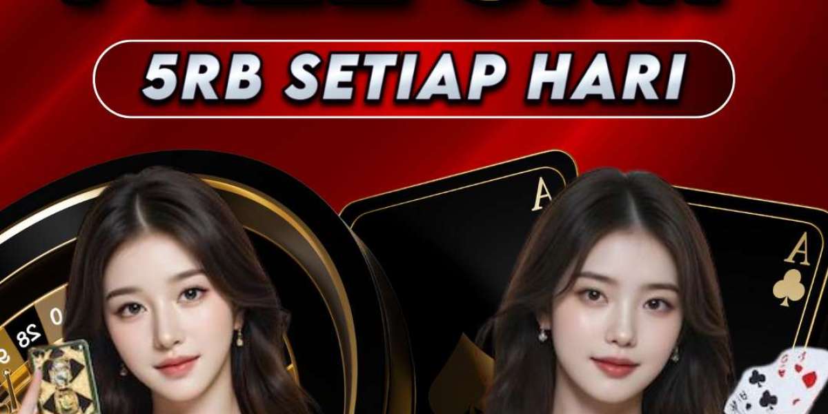Taruhan Dadu Online Terkemuka Serta Terlengkap