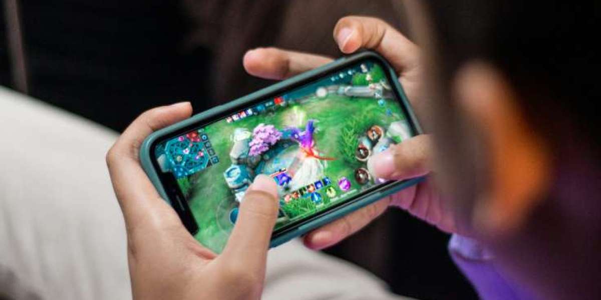 Popular Mobile Games in Germany: Top Picks Among German Gamers