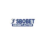 sbobet actor