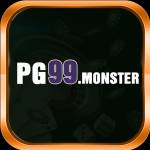 pg99 monster