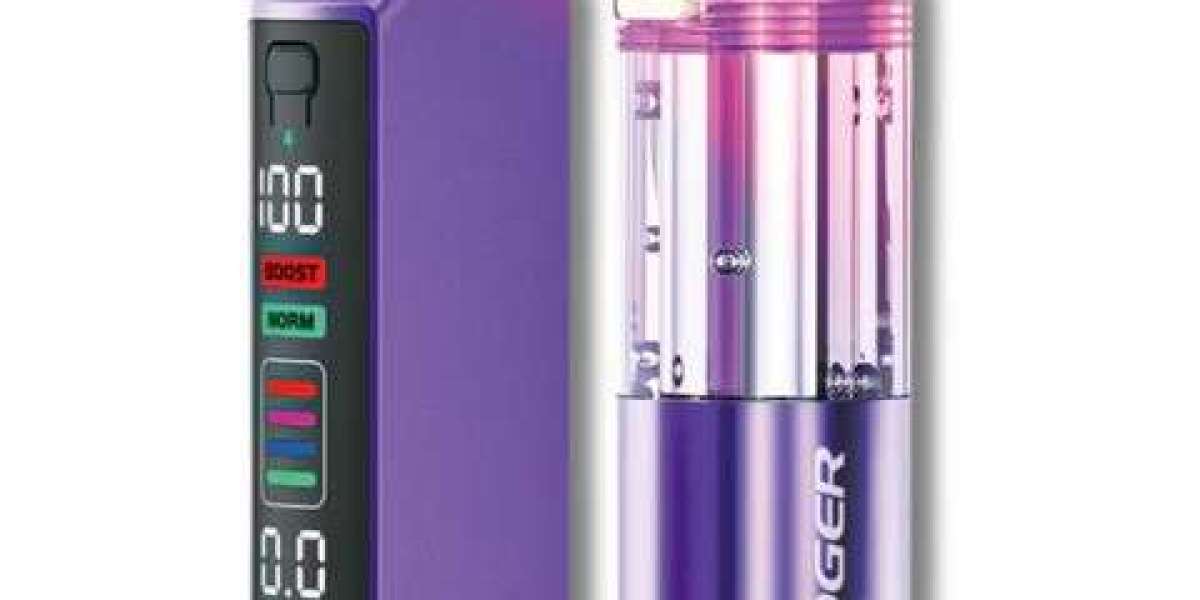 Why Octa Vape and Foger Vape Are the Best Disposable Vapes