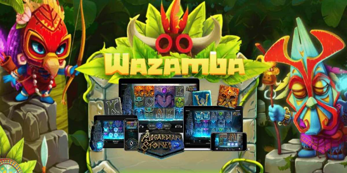 Historia Mariny: od pierwszych "sliwów" do świadomej strategii na Wazamba