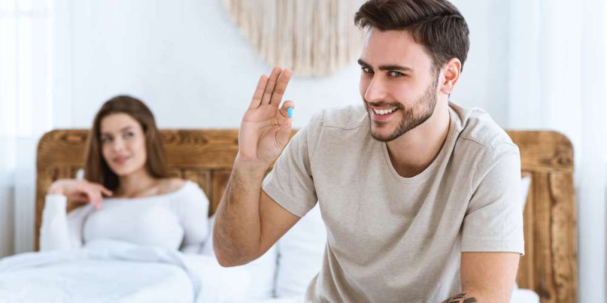 Talking to Your Partner About Erectile Dysfunction