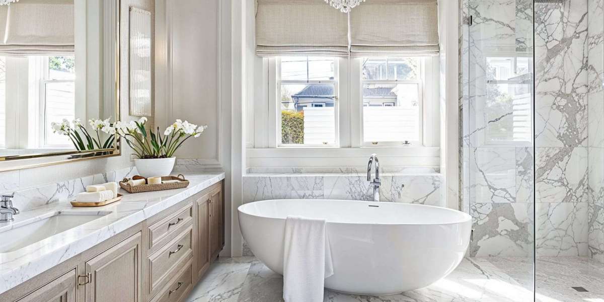 What Does a Bathroom Remodel Cost in Southampton?