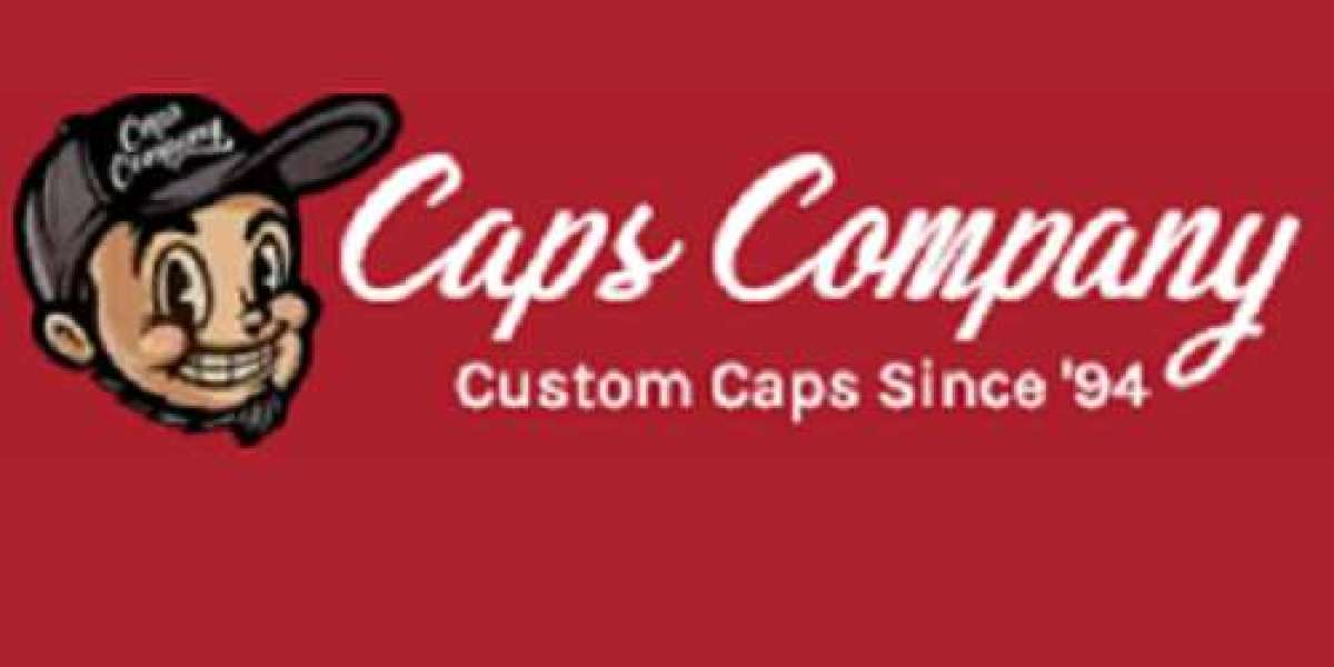 Make Your Own Embroidered Caps