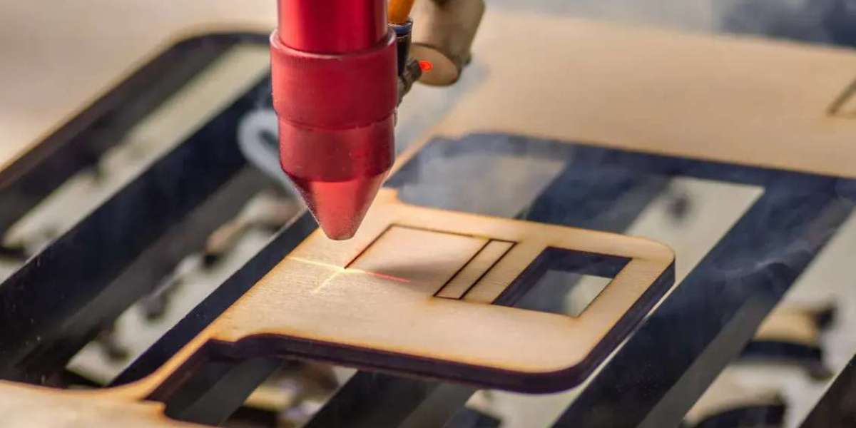 Laser Cutting Technology: Shaping the Future of Design and Manufacturing