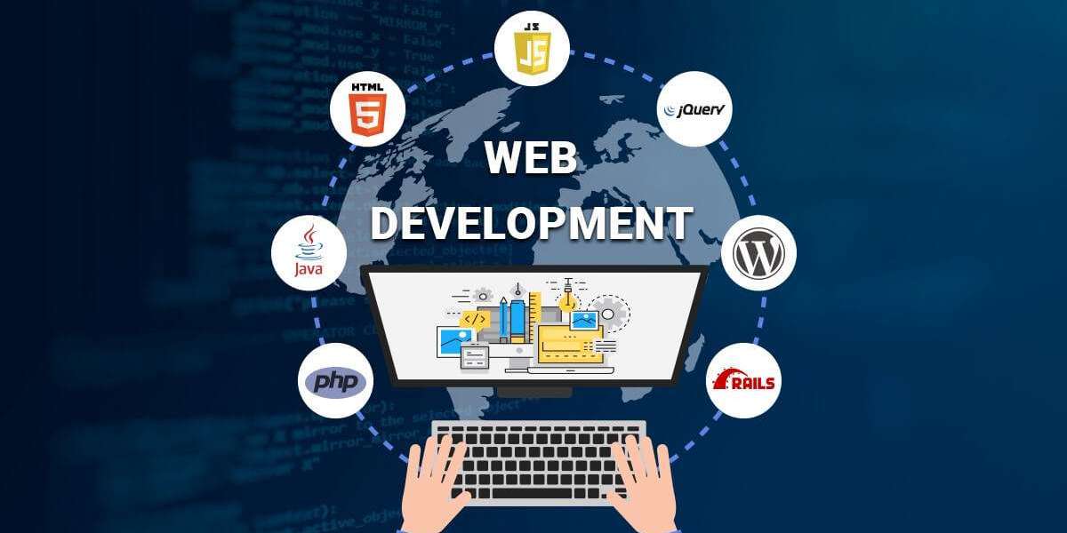 Top Web Development Tools For Developers in 2025