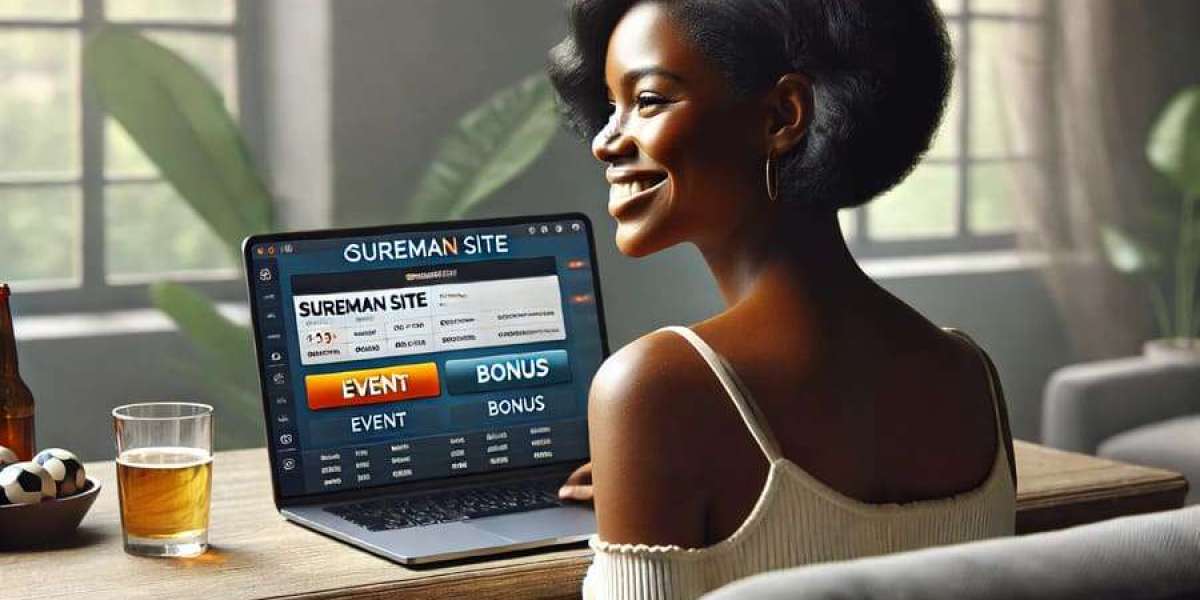 Secure Your Wins: Discover the Sports Toto Scam Verification Platform Sureman