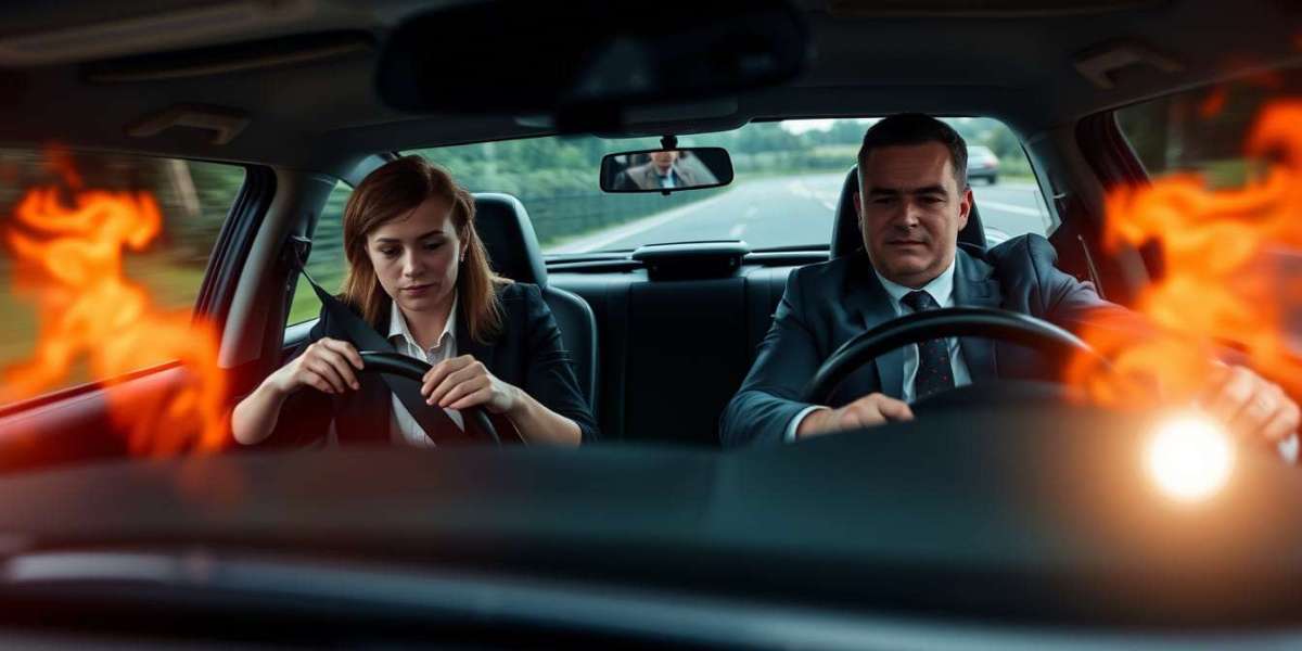 Conquer Dangerous Driving Charges with Motoring Defence: Your Fearless Dangerous Driving Solicitors!