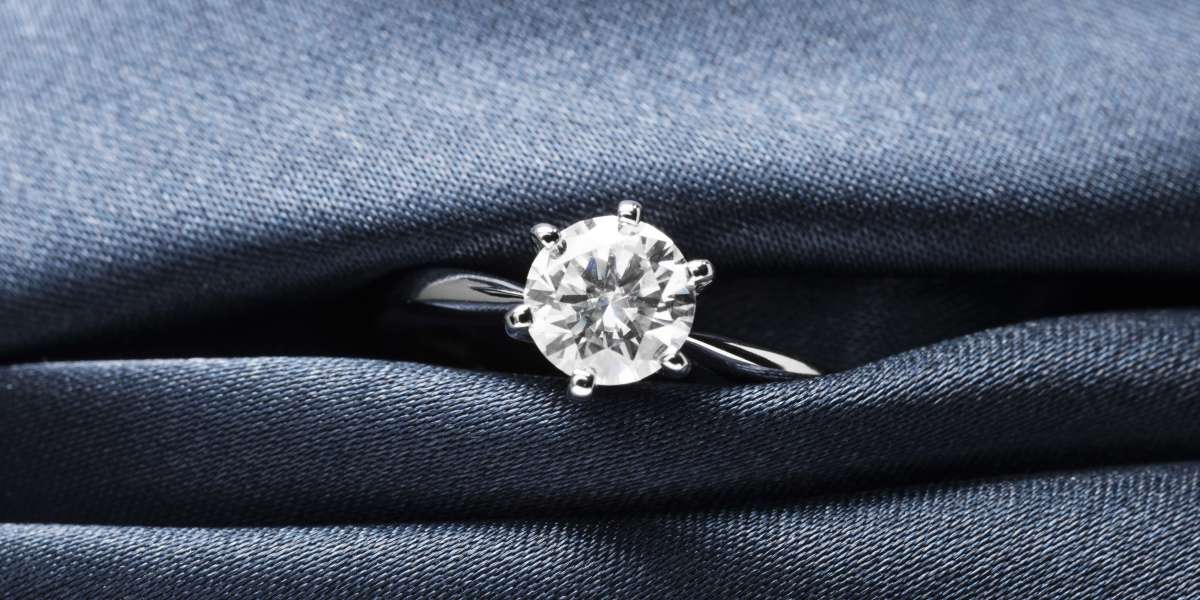 Luxury Diamond Jewellers for GIA Certified Jewellery Collections