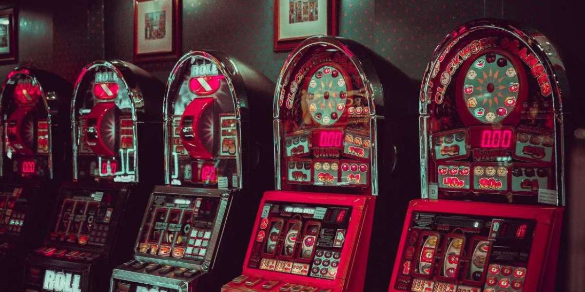 Discover the Thrills of Casino Vulkan