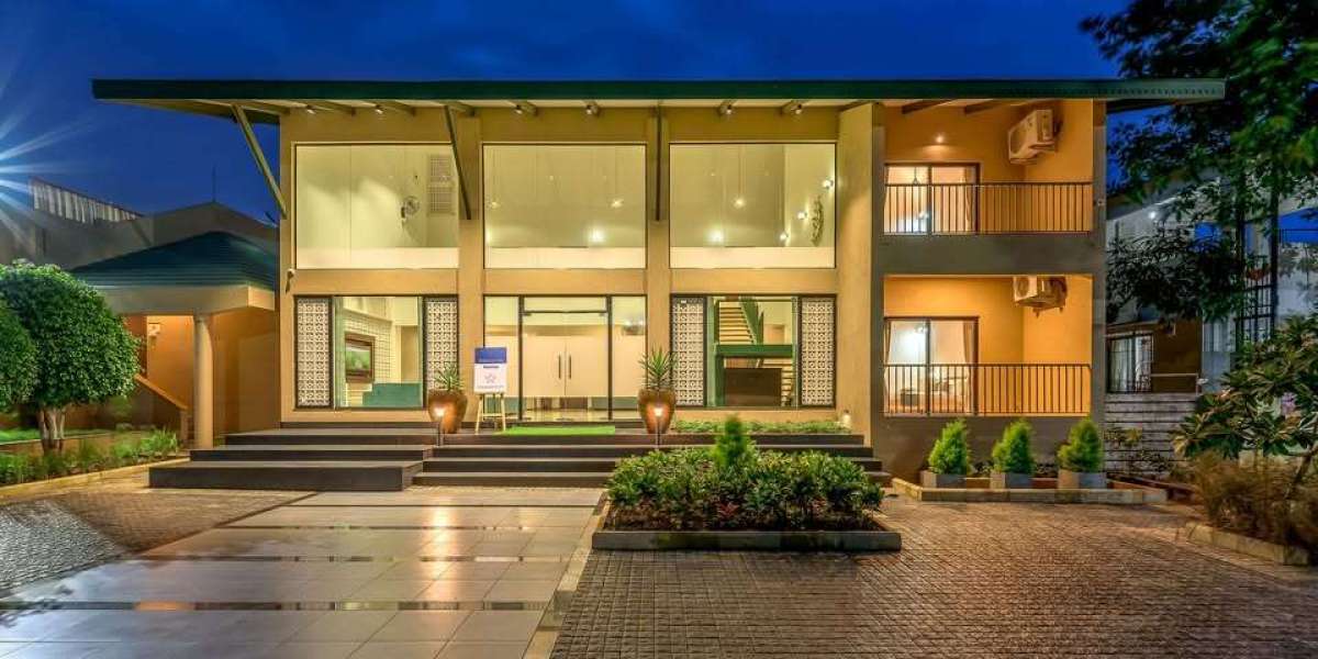 Unwind and Celebrate at Orayana: The Best Family Resort and Wedding Venue in Nashik
