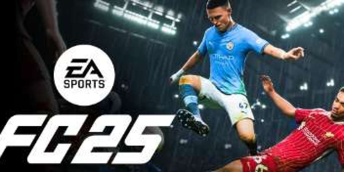MMOexp FC 25: A strong defense is crucial not only for stopping goals