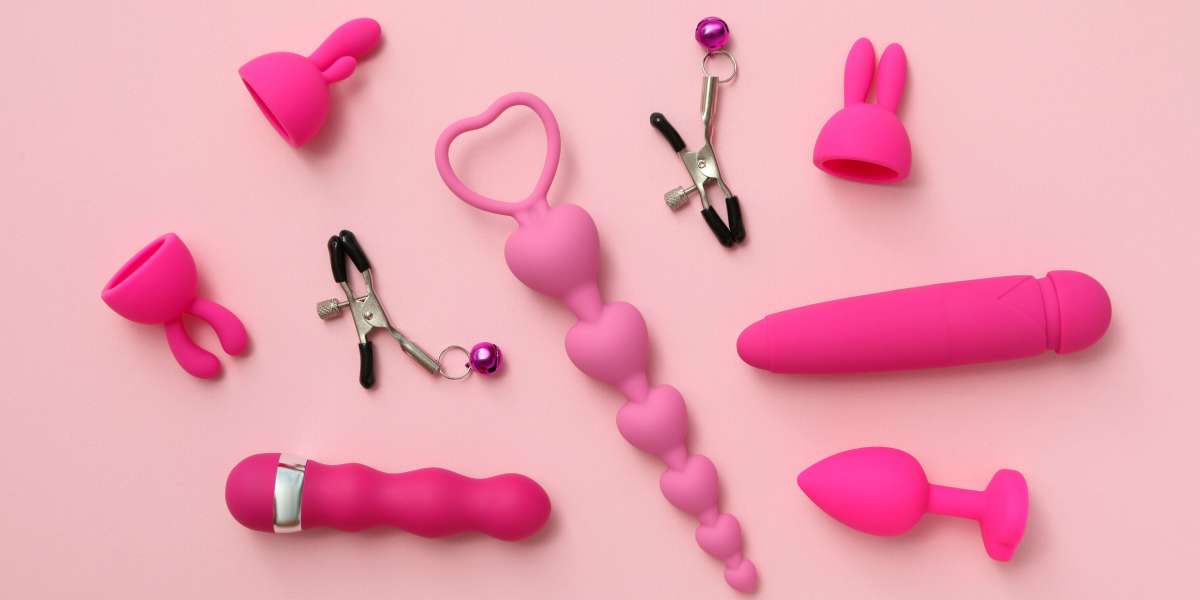 Guide To Sucking Adult Toys: The Intermediate Guide On Sucking Adult Toys