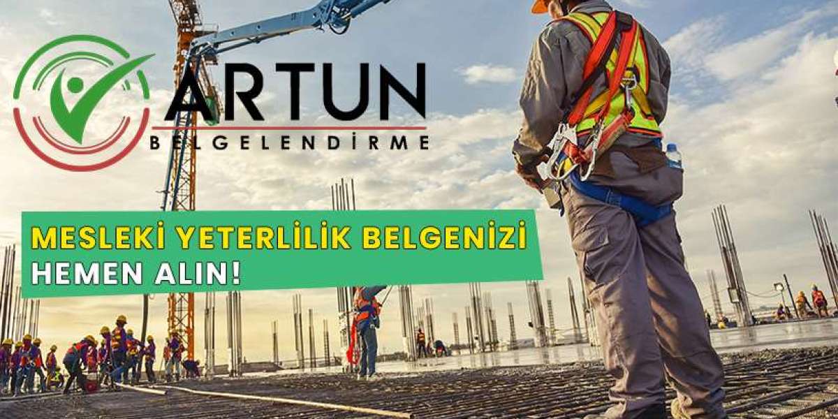 Mesleki Yeterlilik Belgesi Nedir?