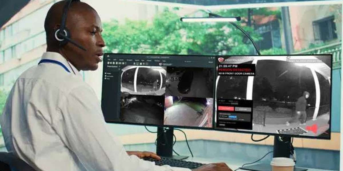 Live Video Monitoring: What It Is and How it Works
