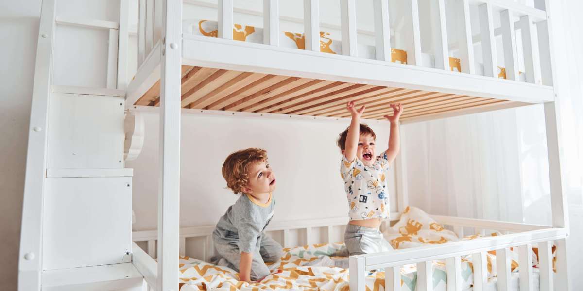 5 Killer Quora Answers On Bunk Beds Single Over Double