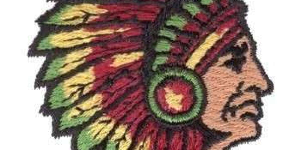 Why Feedback Matters in Embroidery Digitizing Service Artwork