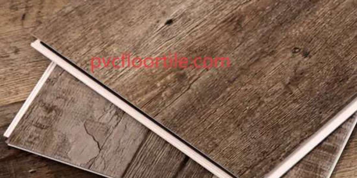 The Silent Backbone of Eco-Conscious Building: PVC Flooring Supplier’s Role