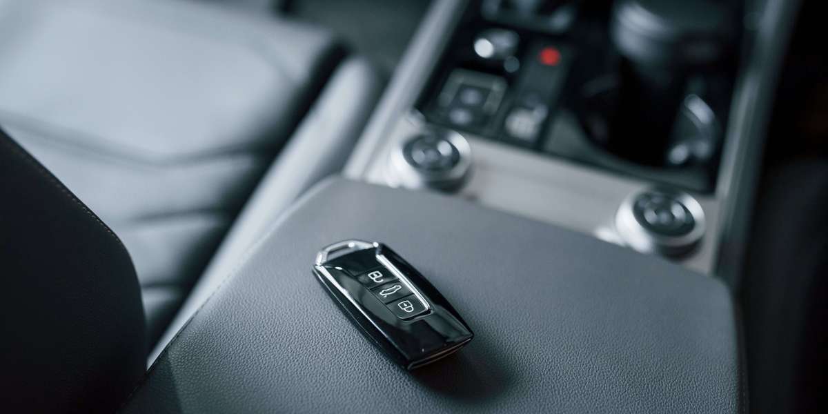A The Complete Guide To Car Keys Replaced From Start To Finish