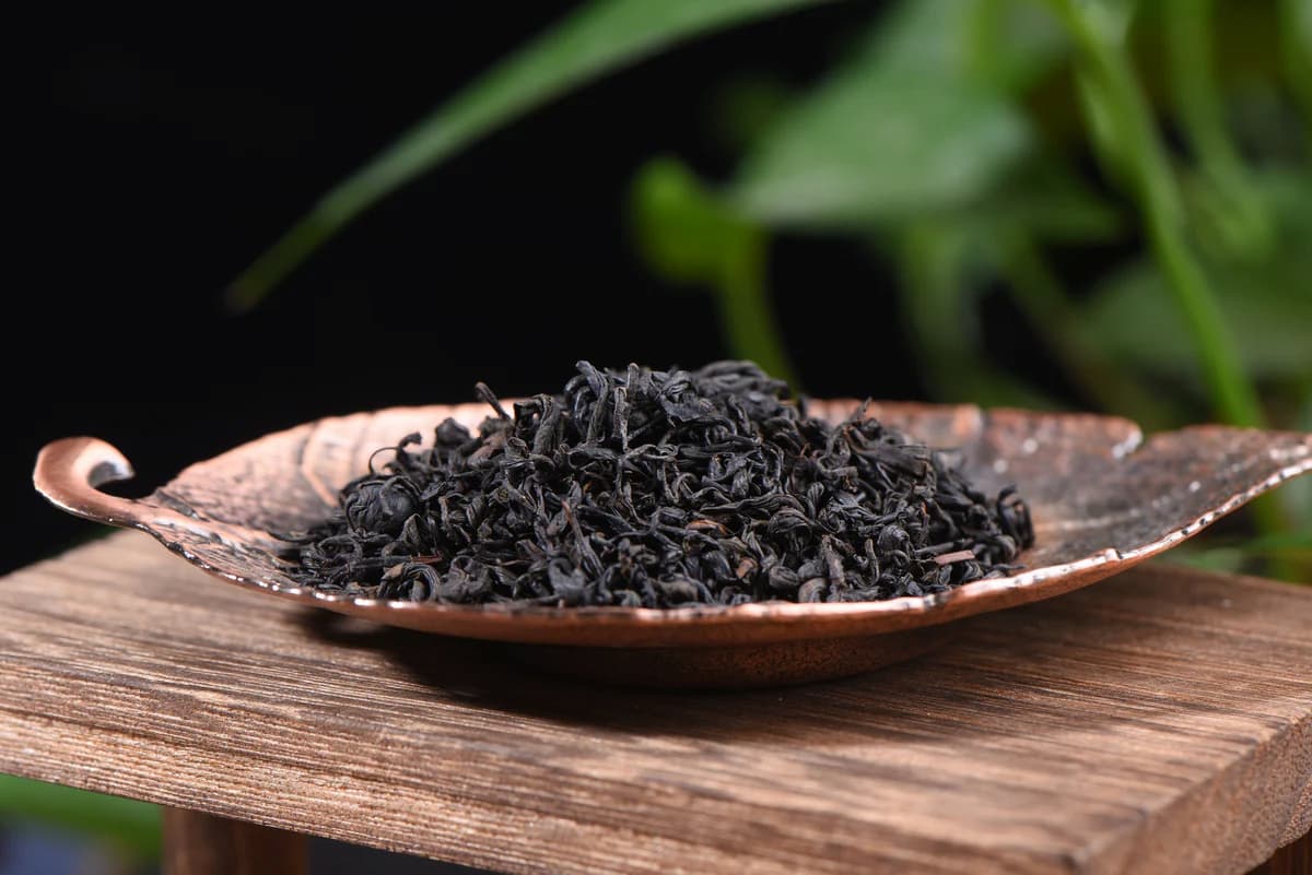 Black Tea: A Cup of Health Benefits – Everyday Explored