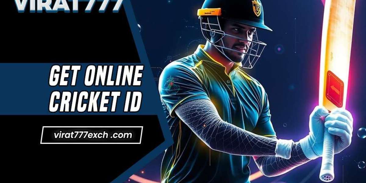 Online Cricket ID for Live Games & Daily Wins