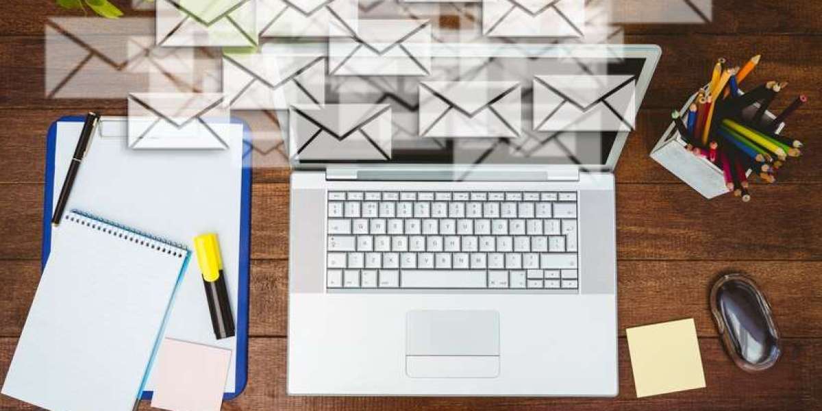 Benefits of Partnering with a Specialized B2B Email Marketing Agency