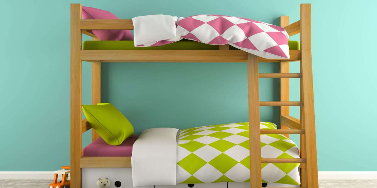 What's The Job Market For Bunk Bed Near Me Professionals Like?