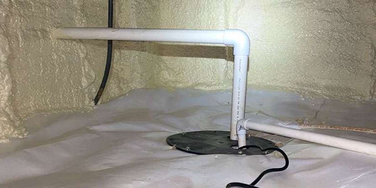 Sump Pump Installation Services Mokena
