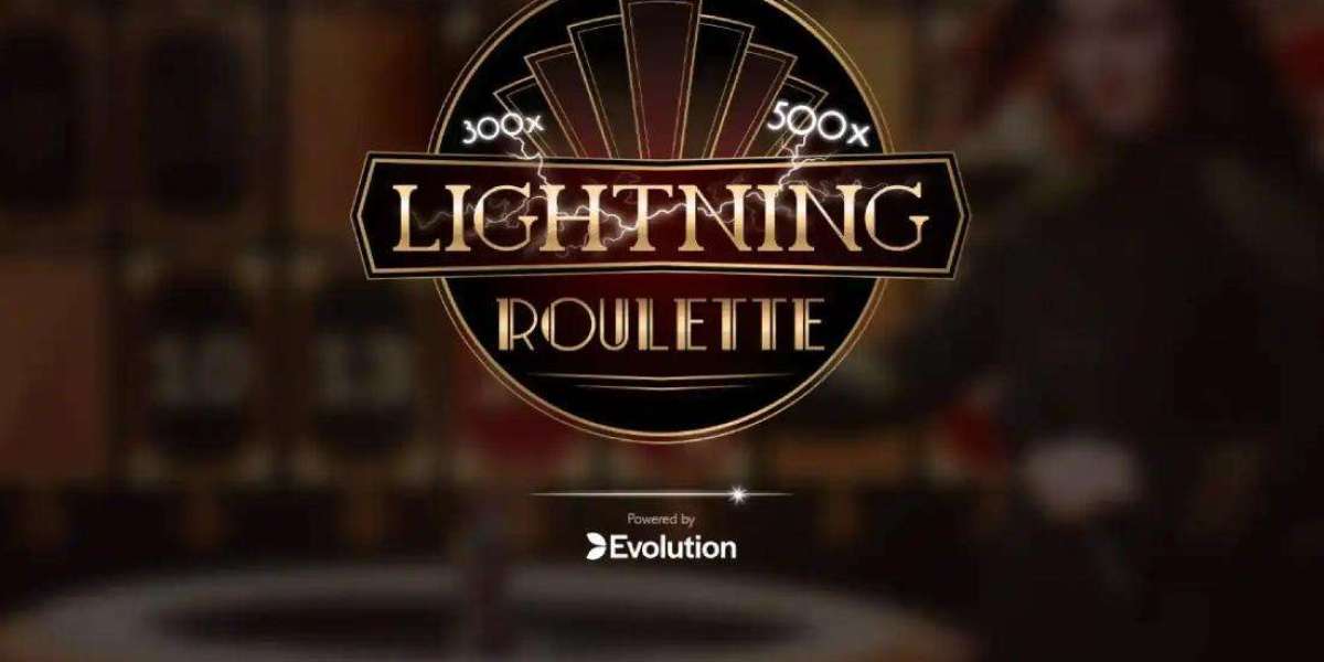 Lightning Roulette for Indian Players – Fast, Live, and Rewarding