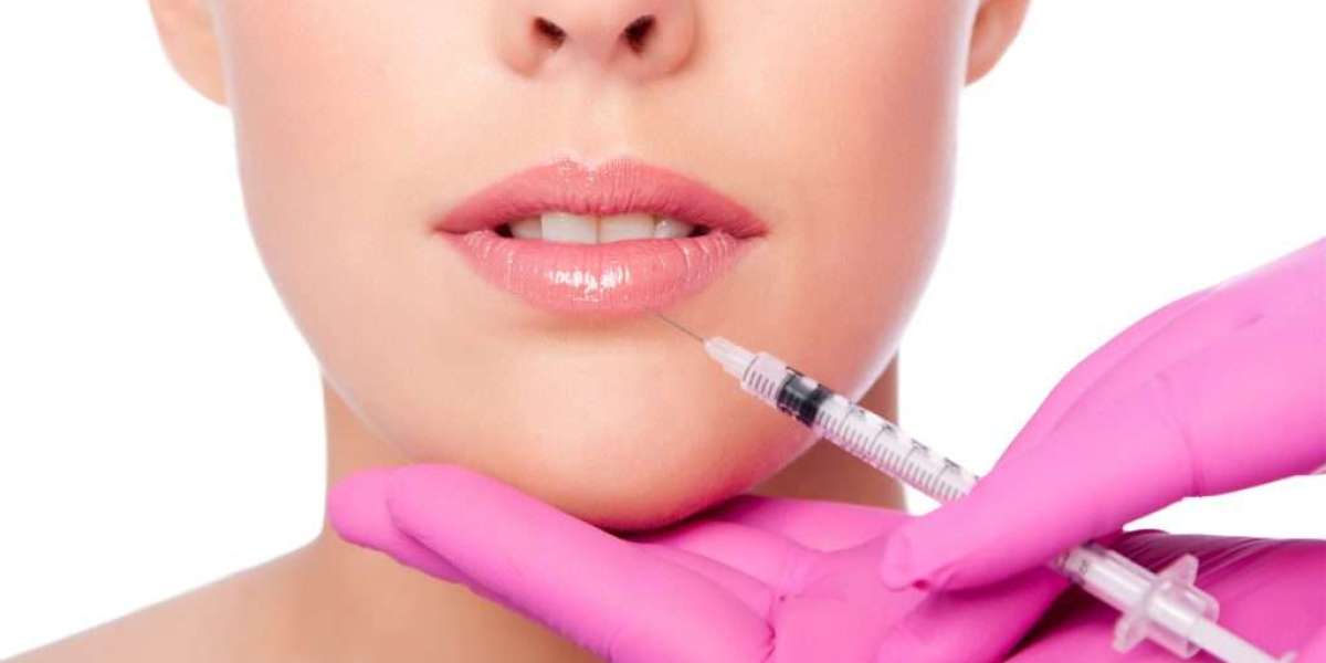 The Science Behind the Russian Lip Filler Technique
